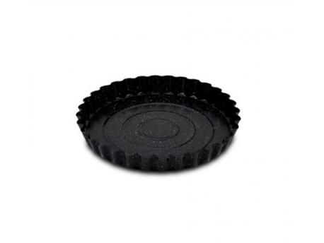 Nava NV10-103-159 Pleh okrugli za pečenje tart 28x3,5cm