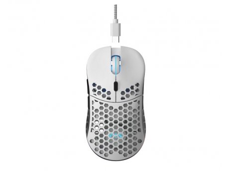 MS NEMESIS M500 gaming