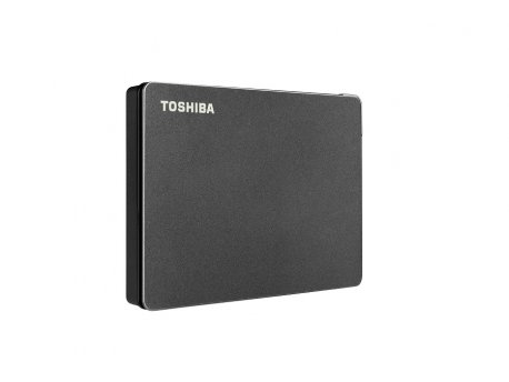 TOSHIBA Canvio Gaming 1TB, eksterni HDD, crni (HDTX110EK3AAU)