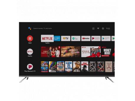 VIVAX 50Q10C Smart, Android, 4k UHD