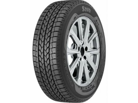 Sava 205/65R16C 107/105T ESKIMO LT