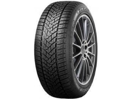 DUNLOP Winter Sport 5 235/45 R17 97V