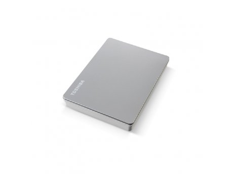 TOSHIBA Canvio Flex 2TB eksterni hard disk sivi USB 3.2 HDTX120ESCAAU