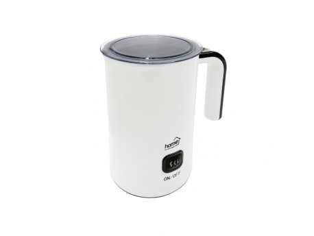 HOME Aparat za penušanje mleka 500W  HG-TH150