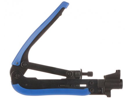 CERBERUS Alat klesta kompresiona RG59/RG6/RG11 CR-548
