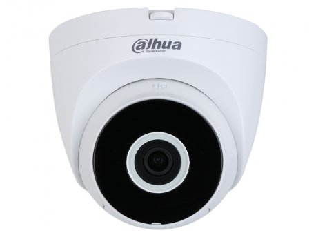 DAHUA IPC-HDW1430DT-STW-0280B 4MP IR Fixed-focal WiFi Eyeball Network Camera