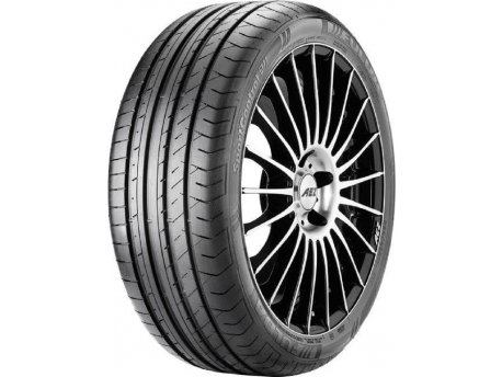 Fulda SportControl 2 255/45 R18 103Y XL