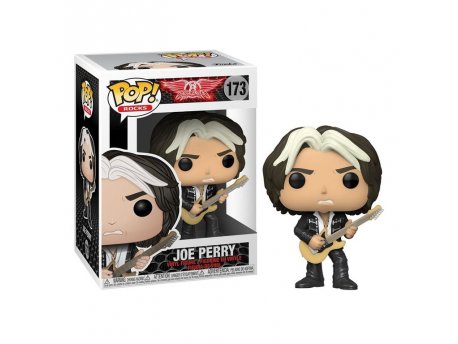 FUNKO Aerosmith POP! Vinyl - Joe Perry