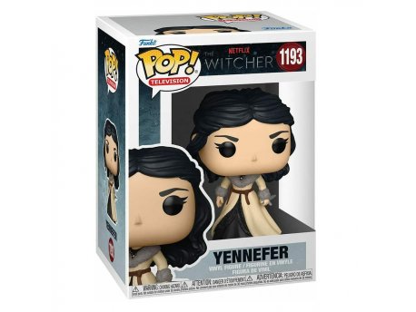FUNKO Witcher POP! TV - Yennefer