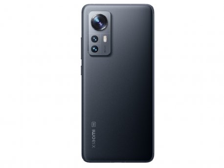 XIAOMI 12 8GB/256GB/siva