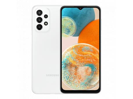 SAMSUNG Galaxy A23 5G 4GB/128GB/bela