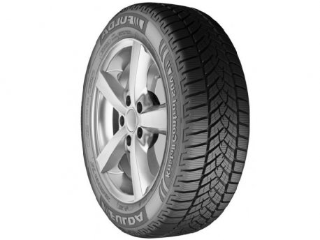Fulda 225/55R16 95H KRI CONTROL HP 2 FP zim