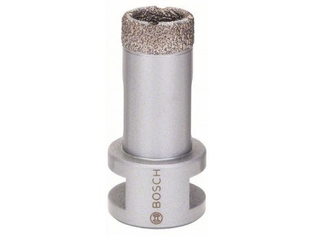 BOSCH Dijamantska burgija za suvo bušenje Dry Speed Best for Ceramic 2608587116, 22 x 35 mm