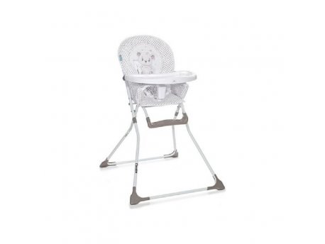 LORELLI BERTONI Hranilica Cookie Beige Cute Bear