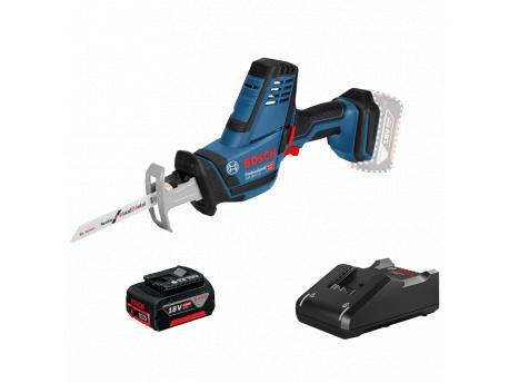BOSCH GSA 18V-LI C 0615990M3Y Akumulatorska univerzalna testera