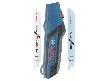 BOSCH Ručka testere za listove univerzalne testere 2608000495, Drška testere; S 922 EF; S 922 VF