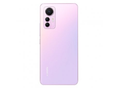 XIAOMI 12 Lite 8/128 GB Lite pink