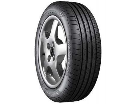 Fulda EcoControl HP 2 195/65 R15 91H