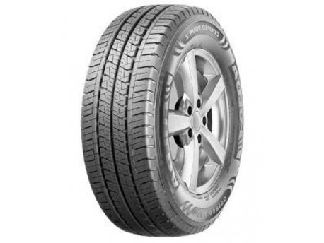 Fulda 195/75R16C 107/105S CONVEO TOUR 2 let