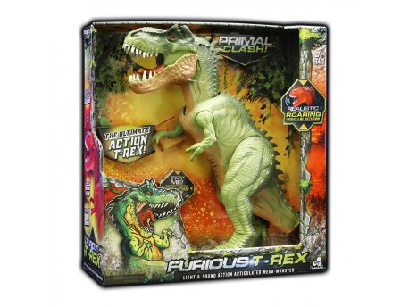 LANARD Primal T-Rex