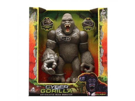 LANARD Primal Cyber gorila