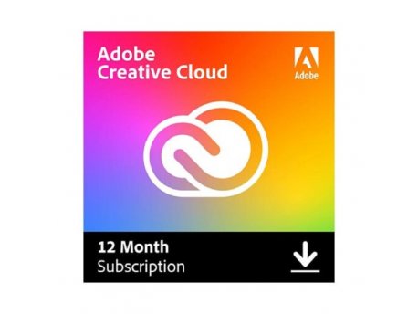 Adobe Creative Cloud for teams All Apps