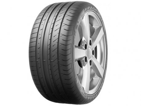 Fulda 205/50R17 93Y SPORTCONTROL 2 XL FP let