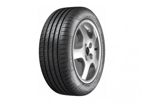 Fulda 215/55R16 93H ECOCONTROL HP 2 let