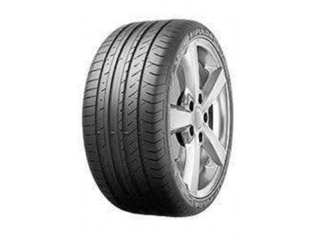 Fulda SportControl 2 215/50 R17 95Y XL