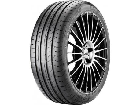 Fulda SportControl 2 225/45 R18 95Y XL
