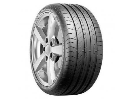 Fulda 235/35R19 91Y SportControl 2 XL FP