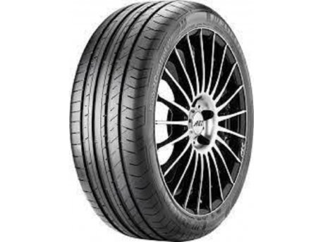 Fulda SportControl 2 235/40 R18 95Y XL