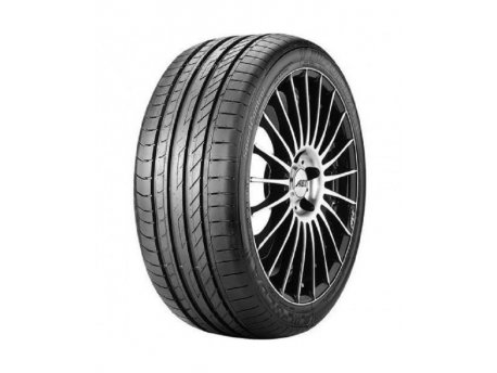 Fulda SportControl 2 235/45 R18 98Y