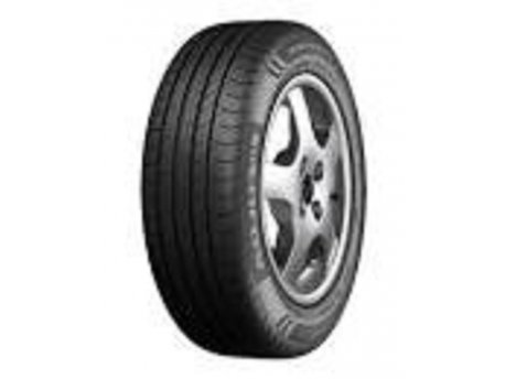 Fulda EcoControl SUV 235/55 R18 100V