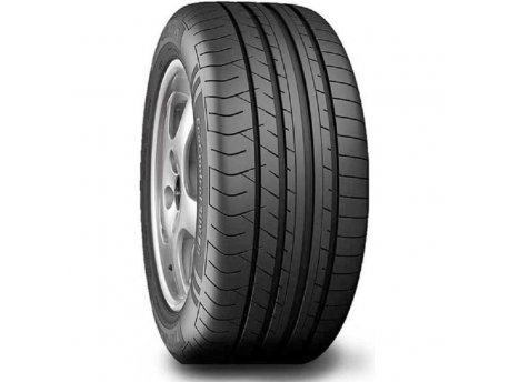 Fulda 235/60R18 107V EcoControl SUV XL FP