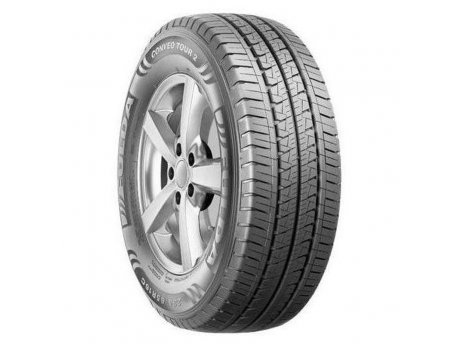 Fulda 235/65R16 115/113S Conveo Tour 2