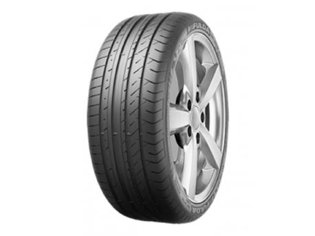 Fulda SportControl 2 245/45 R17 99Y XL