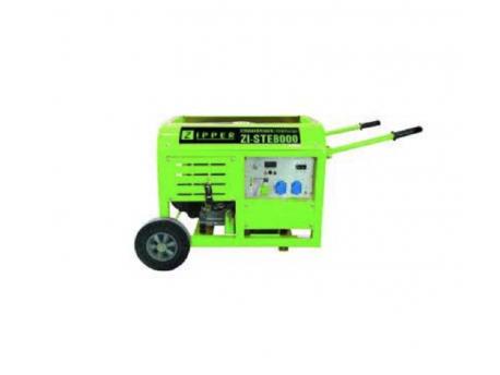 ZIPPER Generator ZI-STE8000, 8.5kw