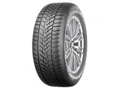DUNLOP 275/35R19 100V  Winter Sport 5 XL