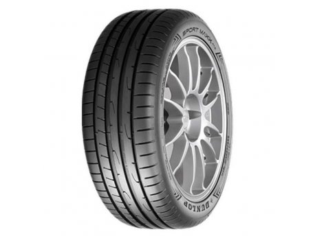 DUNLOP 285/45R20 112Y SP Sport Maxx RT2 SUV XL MFS