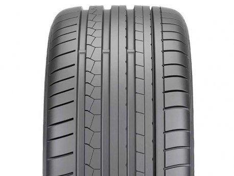 DUNLOP SP Sport Maxx GT 265/45 ZR20 (108Y) XL B