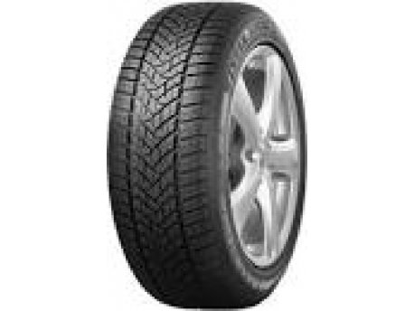 DUNLOP Winter Sport 5 235/50 R18 101V XL