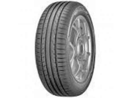 DUNLOP Sport BluResponse 205/60 R16 92H