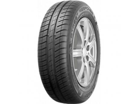 DUNLOP StreetResponse 2 165/70 R14 81T