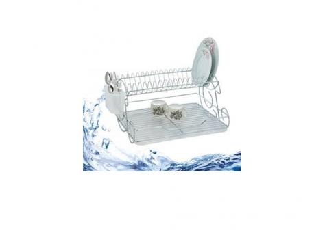 Kiwa ELISA2 20208 Oceđivač za sudove na 2 nivoa