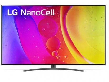 LG 55NANO823QB 4K ULTRA HD SMART