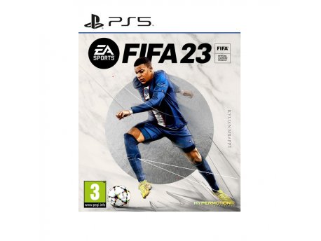 ELECTRONIC ARTS PS5 FIFA 23