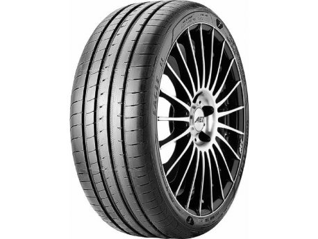 Goodyear 255/60R18 108W EAG F1 ASY 3 SUV let