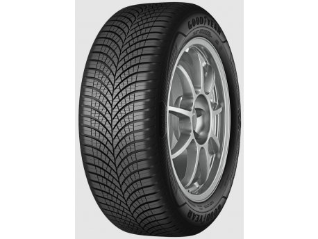 Good year 195/65R15 95V VEC 4SEASONS G3 XL all