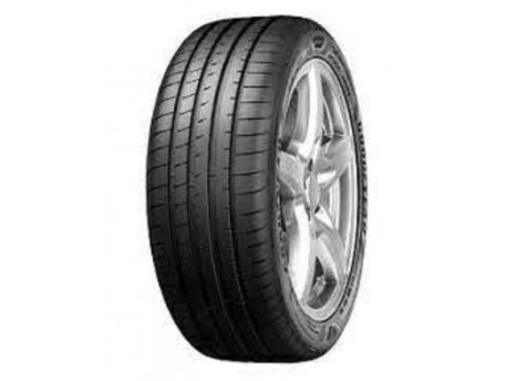 Goodyear Eagle F1 Asymmetric 5 255/40 R20 101Y XL